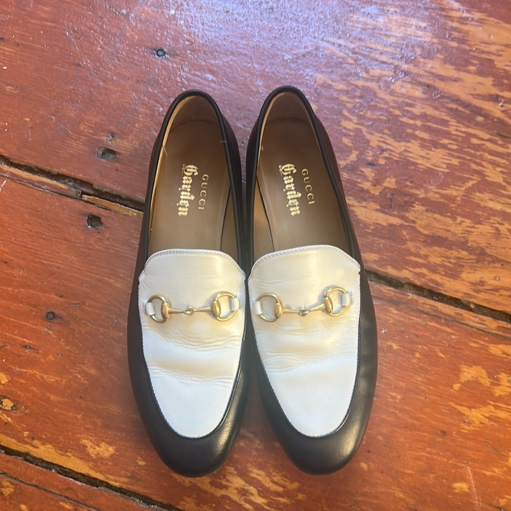 Gucci Loafers